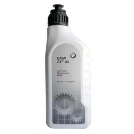 Ulei cutie viteze automată ATF D2 1L